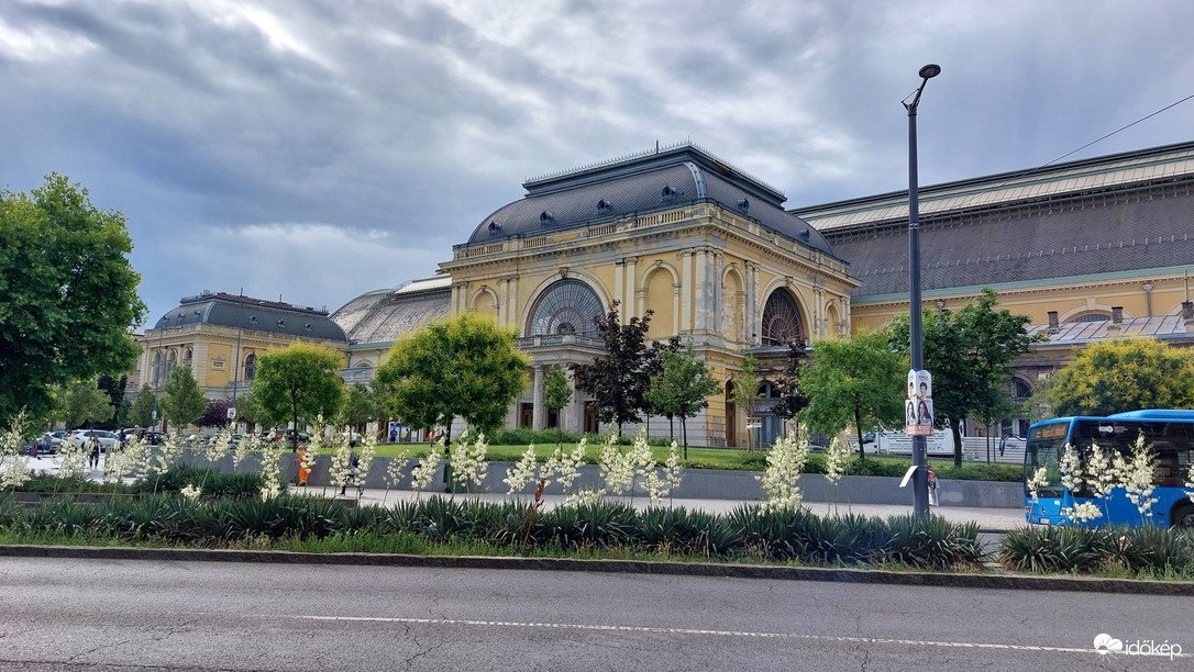 Budapest VII.ker - Erzsébetváros