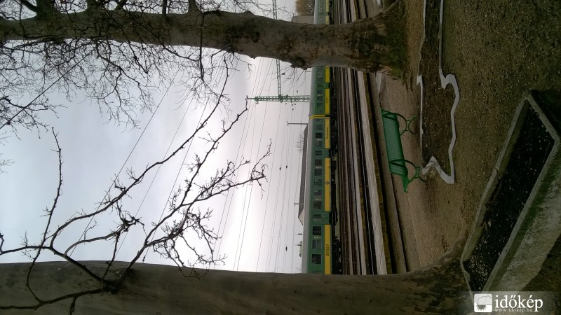 Fertőszentmiklós