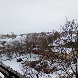 Budapest IV.ker - Káposztásmegyer