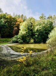 Agostyáni arborétum