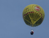 Hőlégballon