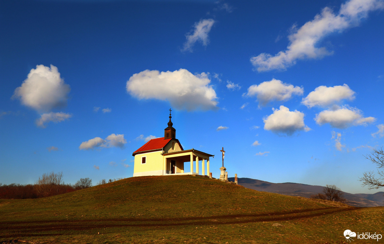 Szent Anna-kápolna