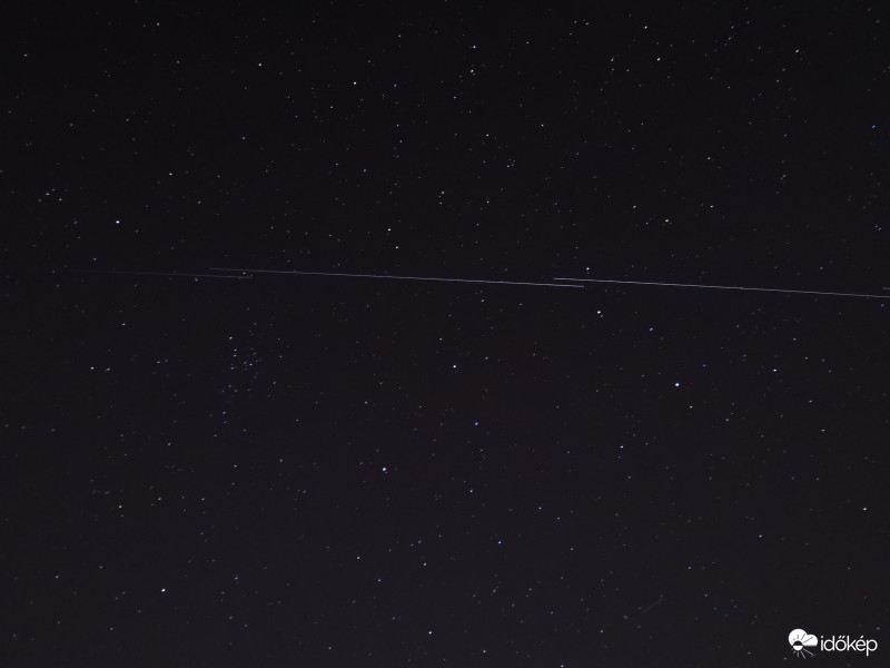 SpaceX. Kísérleti műholdak. 