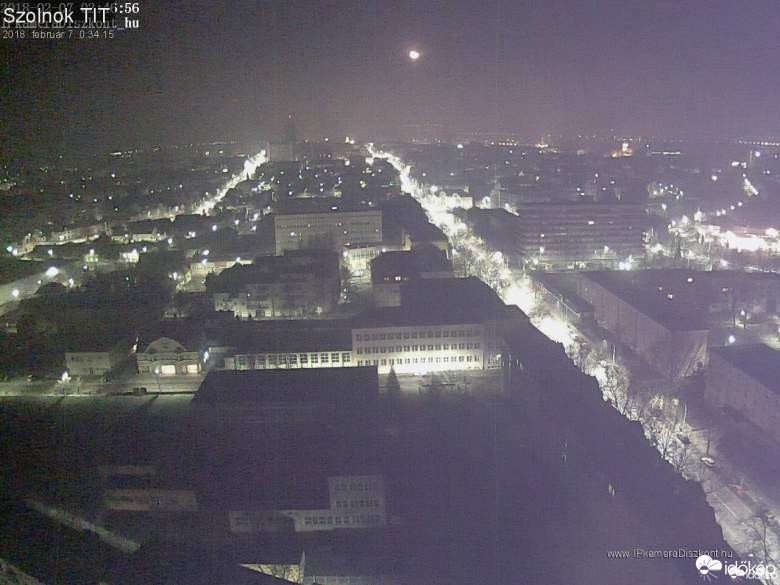 Szolnok