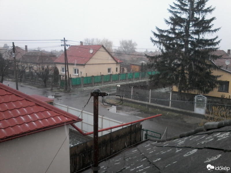 Szolnok