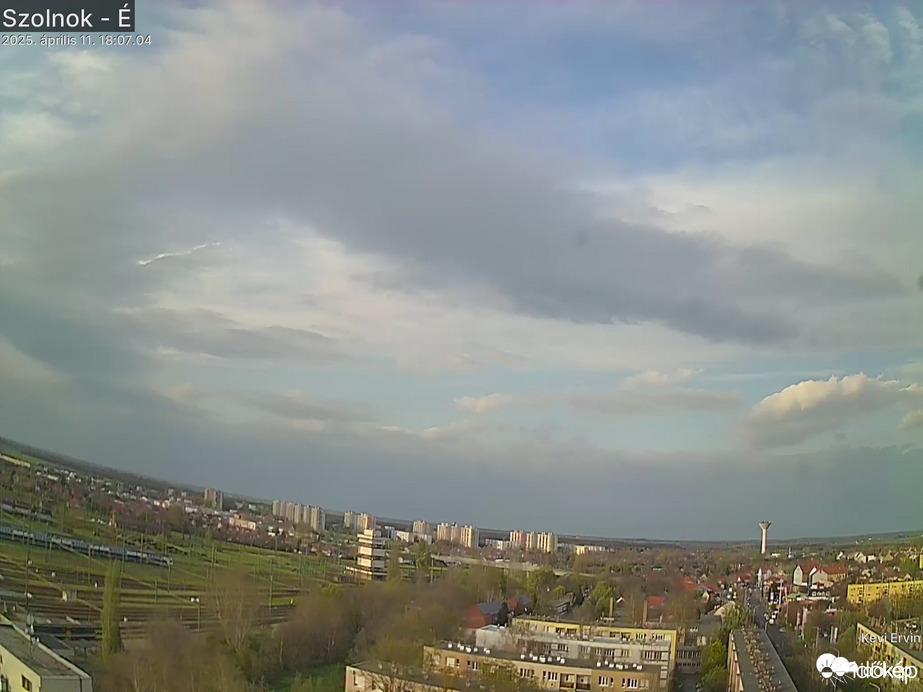Szolnok