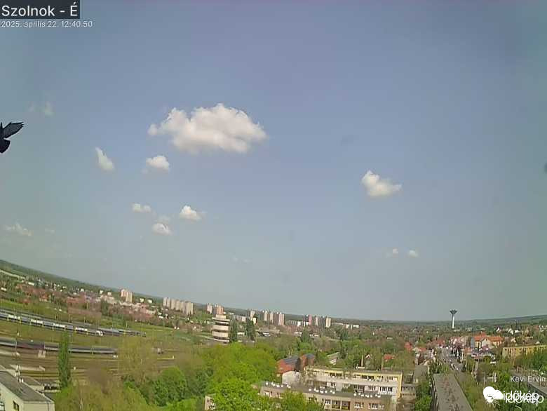 Szolnok