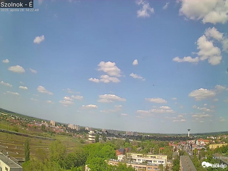 Szolnok