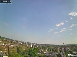 Szolnok