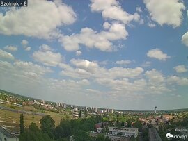 Szolnok