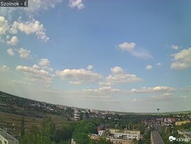 Szolnok