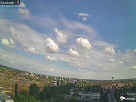 Szolnok