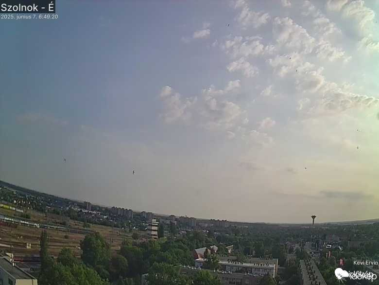 Szolnok