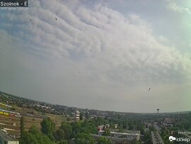 Szolnok
