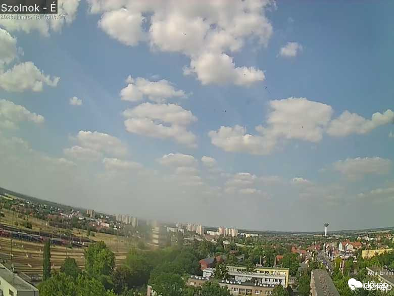 Szolnok