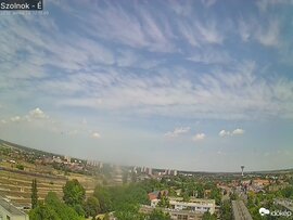 Szolnok