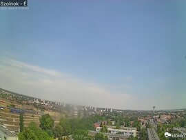 Szolnok