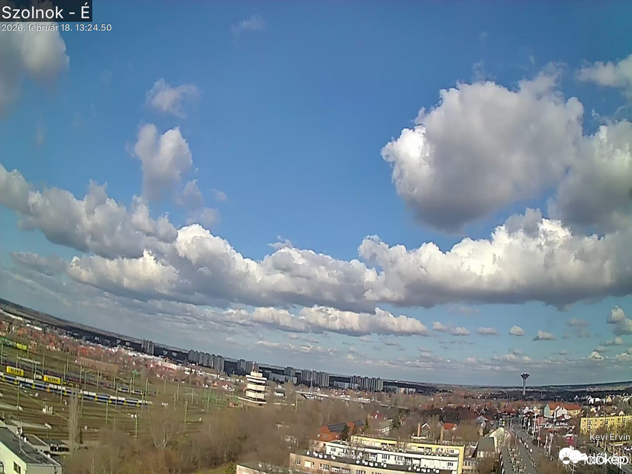 Szolnok