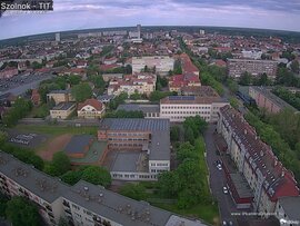 Szolnok