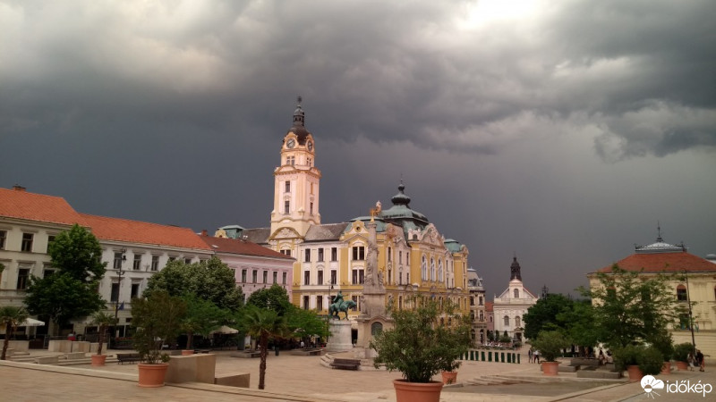 Pécs