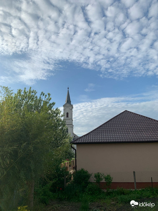 Kesznyéten