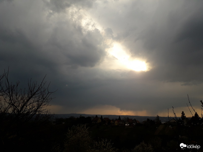 Zivatar Zalaegerszeg