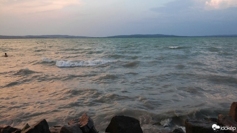 Balatonakali