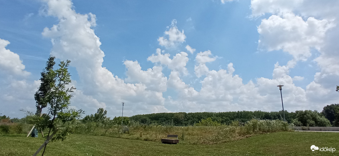 A gáton - Duna part 