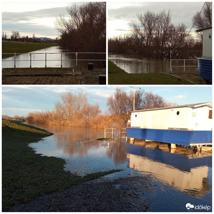 A 25. és 26. közötti különbség - Pünkösdfürdő 