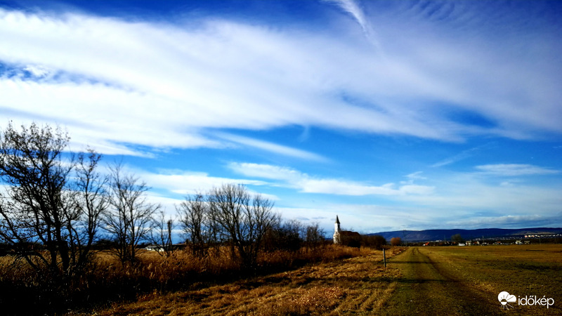 Egy évvel ezelőtt (2020.02.22)