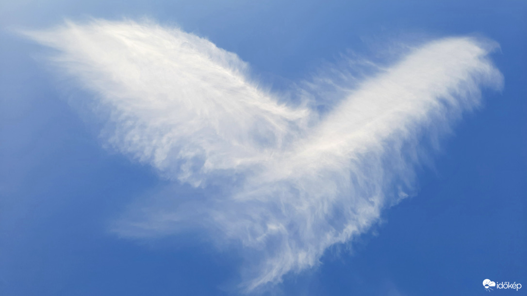 Égi Angyalszárnyak