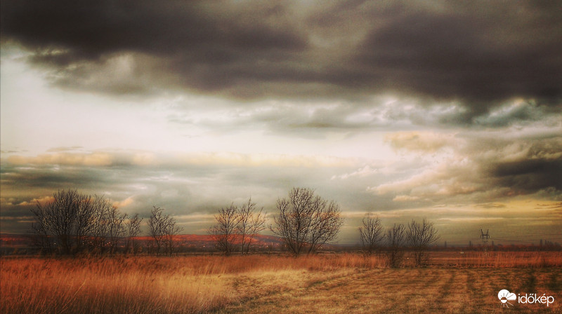 Mielőtt le megy a nap 