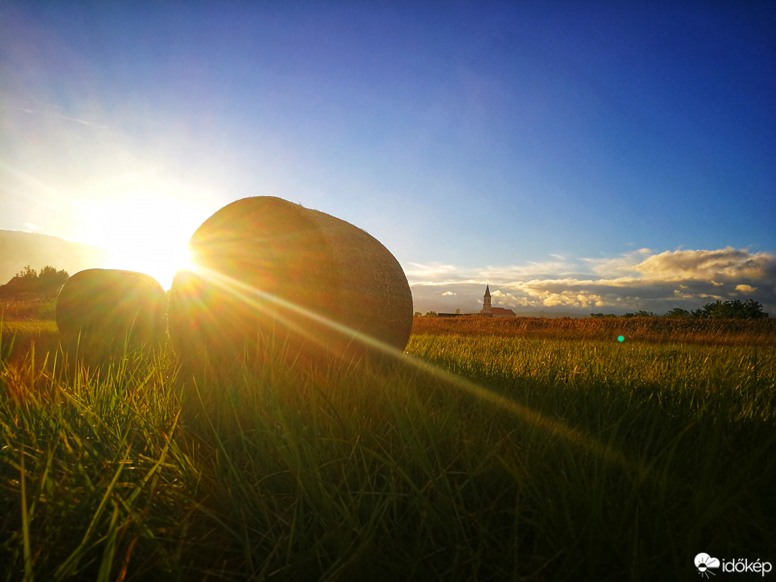 Szeptemberi napsugár
