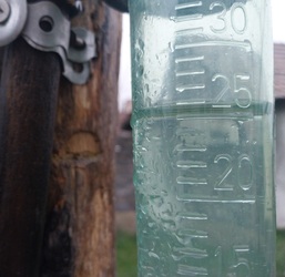 Jászdózsa - "hiánypótló esők"