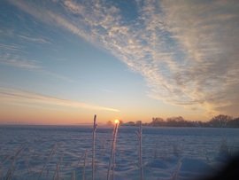 Fény gyúlt Keleten...