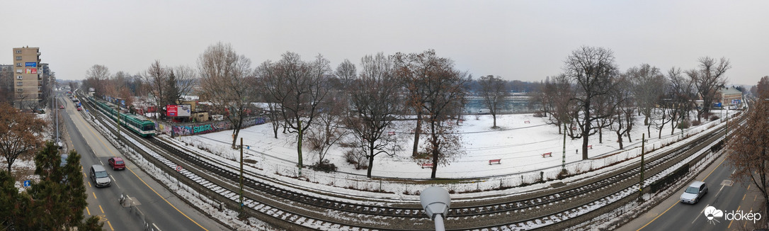 Budapest III.ker - Óbuda