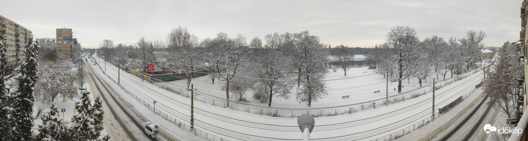 Budapest III.ker - Óbuda