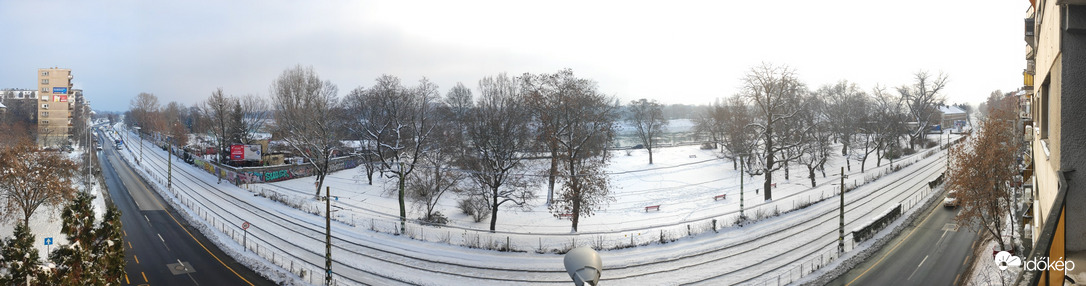 Budapest III.ker - Óbuda