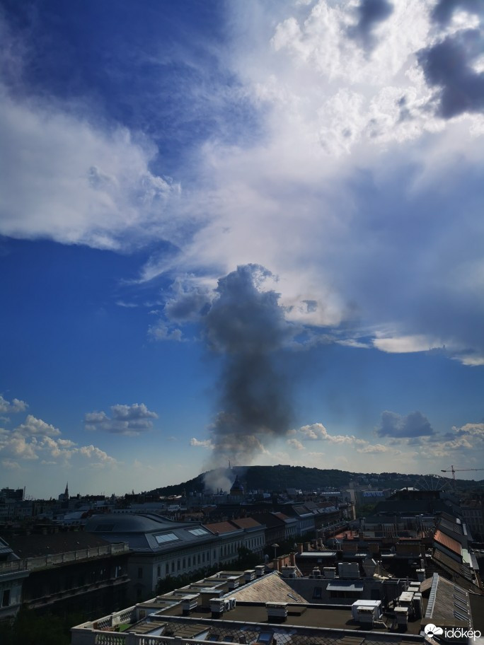 Budapest V.ker - Lipótváros