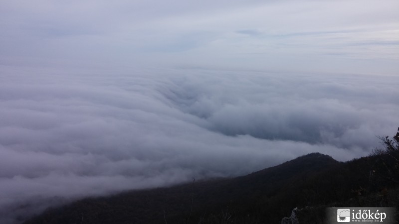 Pilis-tető 2014.11.11