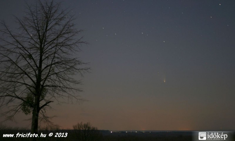 Panstarrs