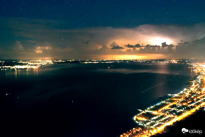 Káprázatos éjjeli repülés - 6