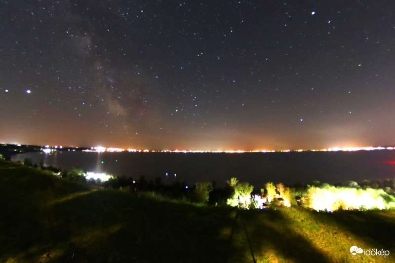 Milki Way-Balaton 2