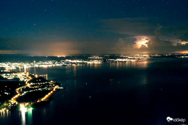 Káprázatos éjjeli repülés - 7