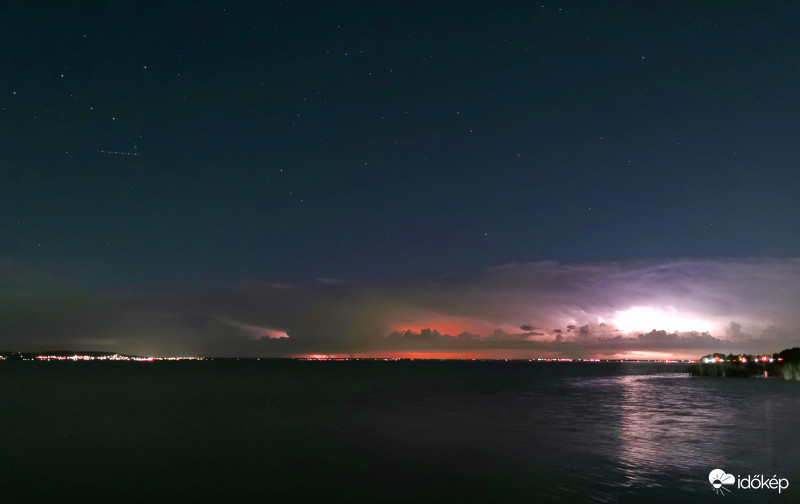 Káprázatos éjjeli repülés - 3