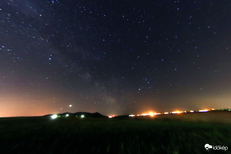 Milki Way-Balaton 5