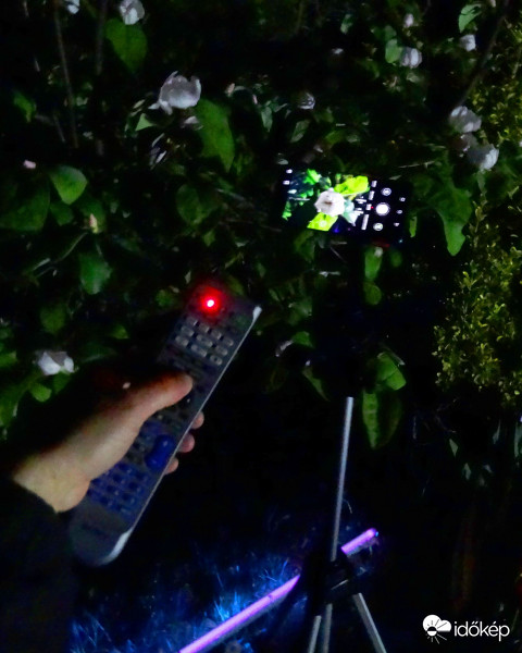 Lehetetlen színek - 7