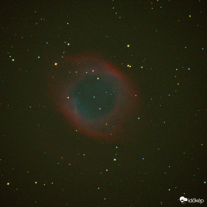 Helix Nebula - 1