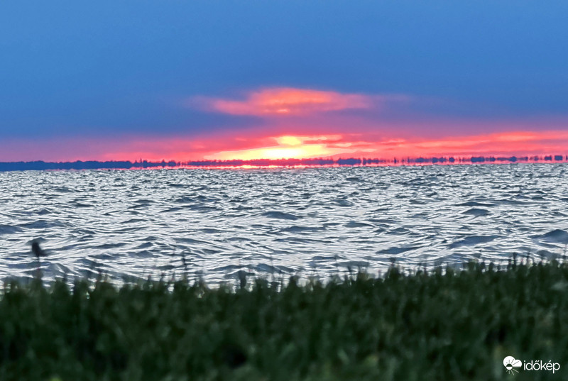 Éj-Nap határán - Tihany 2