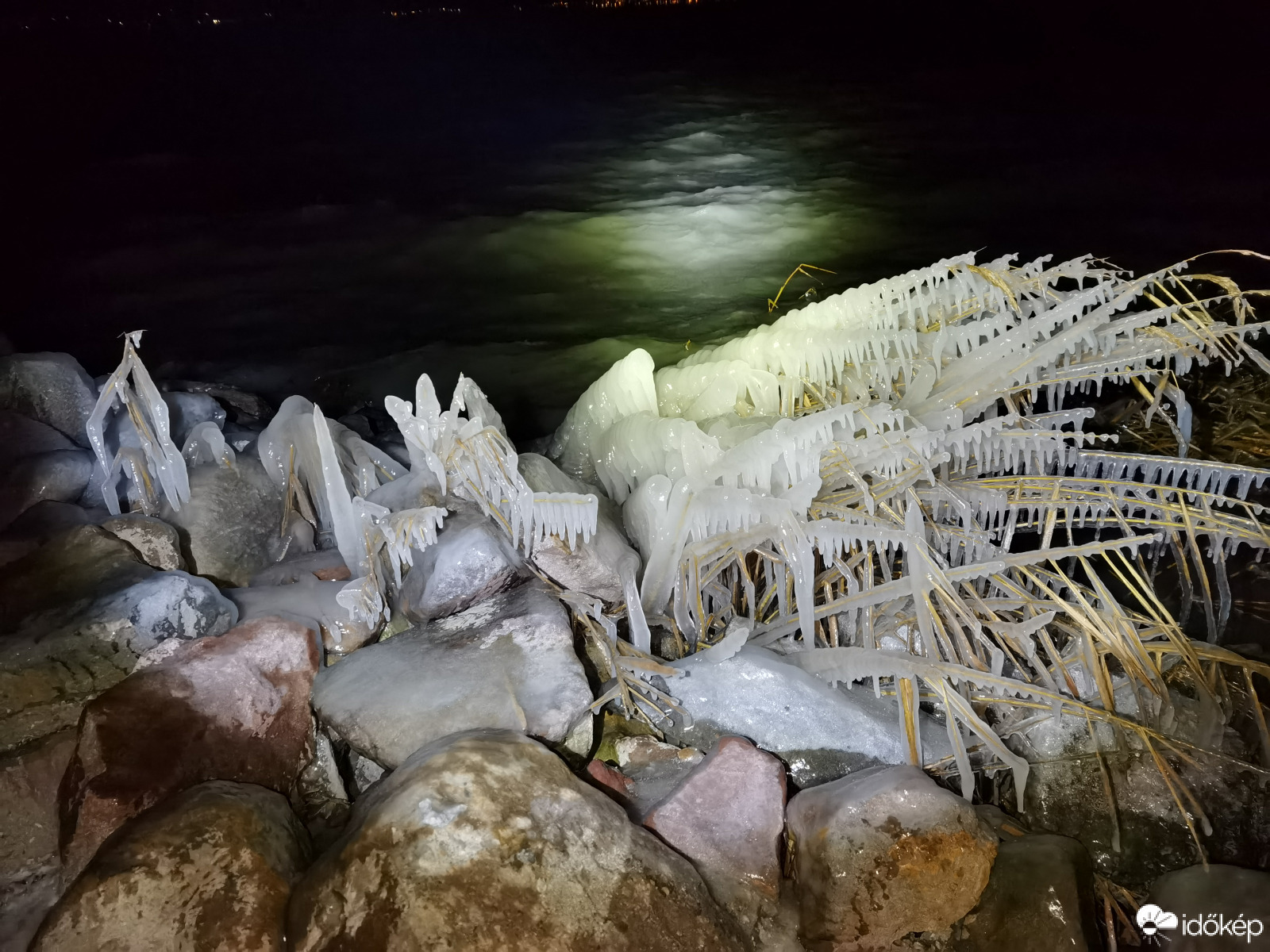 Egy idegen világ - jégbe zárva 2